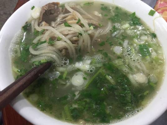 羊杂割