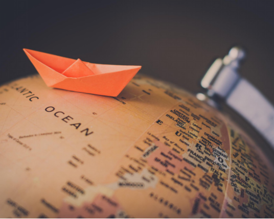 国际专利 国际专利