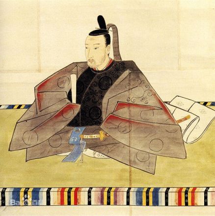 德川家定