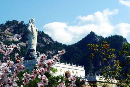 北武当山