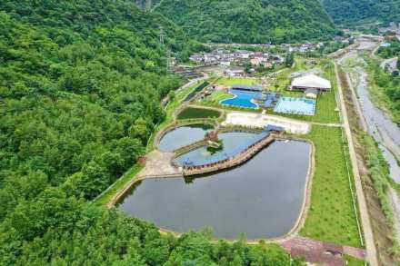 北川维斯特农业休闲旅游区