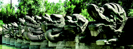 泸县龙桥群