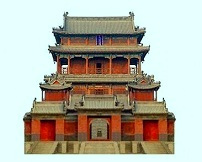 大慈阁
