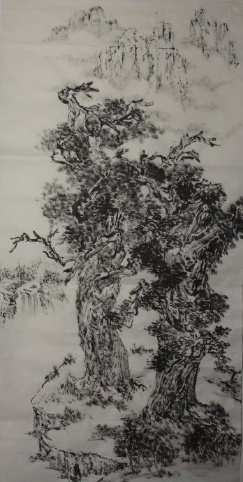 高宏军作品