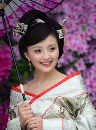 中山太后(冯媛)