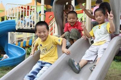 幼儿教育