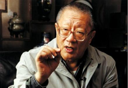 朱邦复
