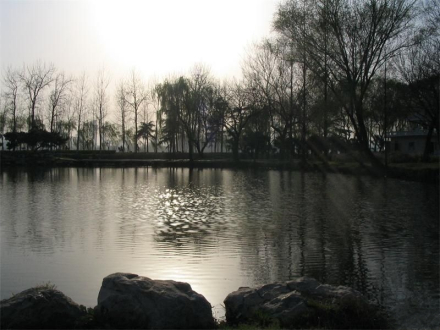 凤凰山公园
