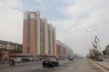 阜宁