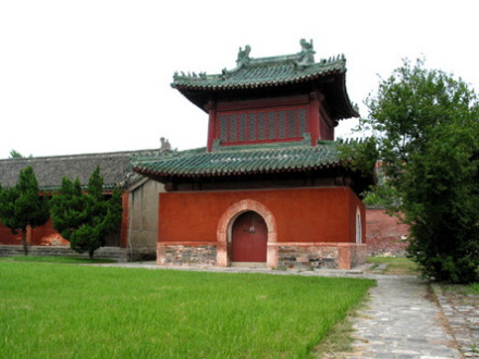 元佑宫
