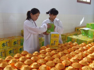 两当县狼牙蜜生产