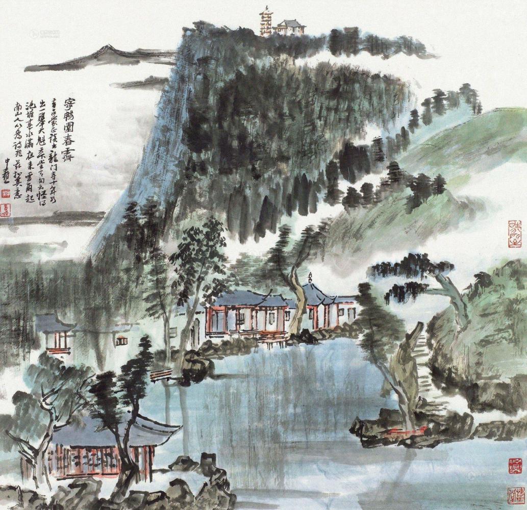 寄畅园