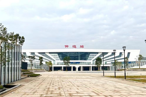 仲恺站（仲恺高新区潼侨镇）