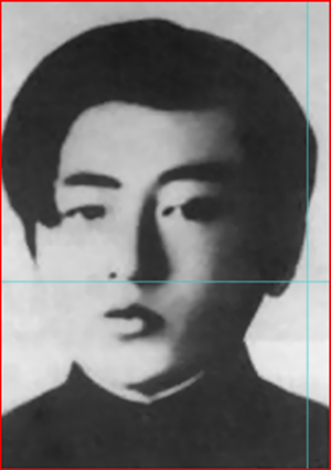 陈翰章