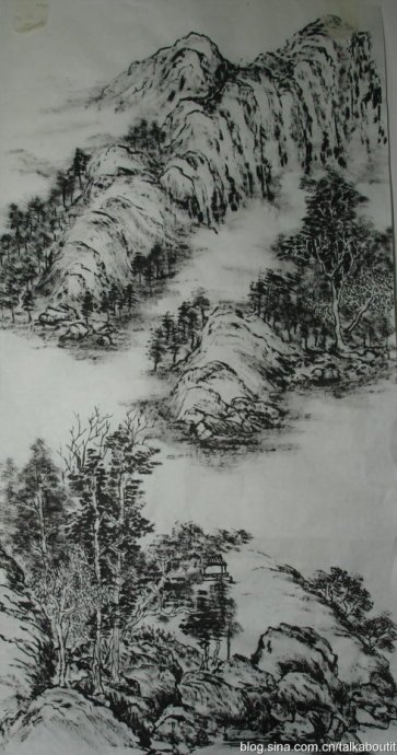 高宏军作品