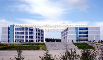 山东交通职业学院图书馆