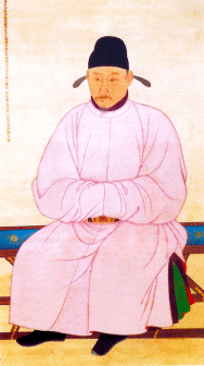韩尚敬