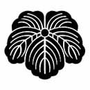 藤堂家家纹