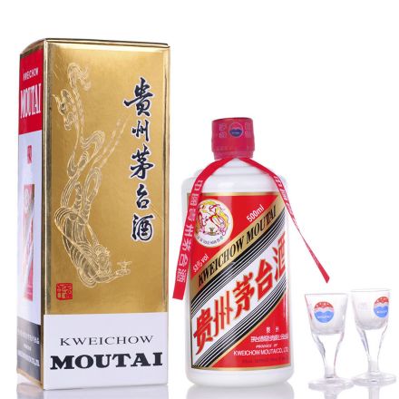 贵州茅台酒
