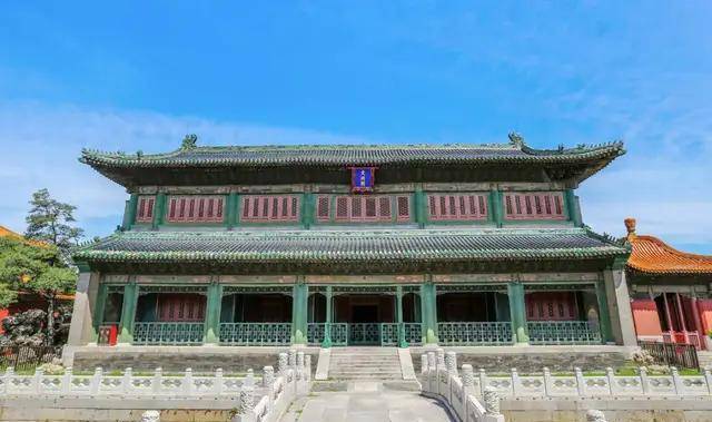 文渊阁