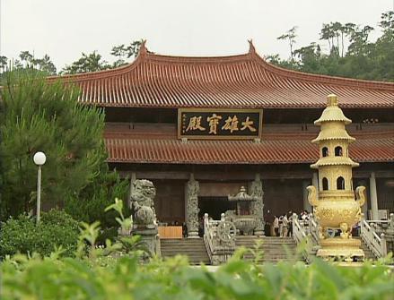 明月禅寺