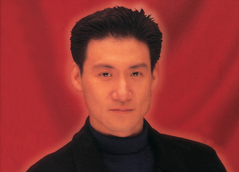 张学友照片