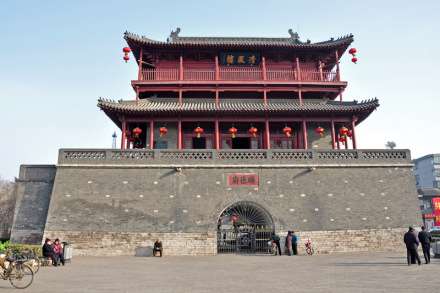 顺德府