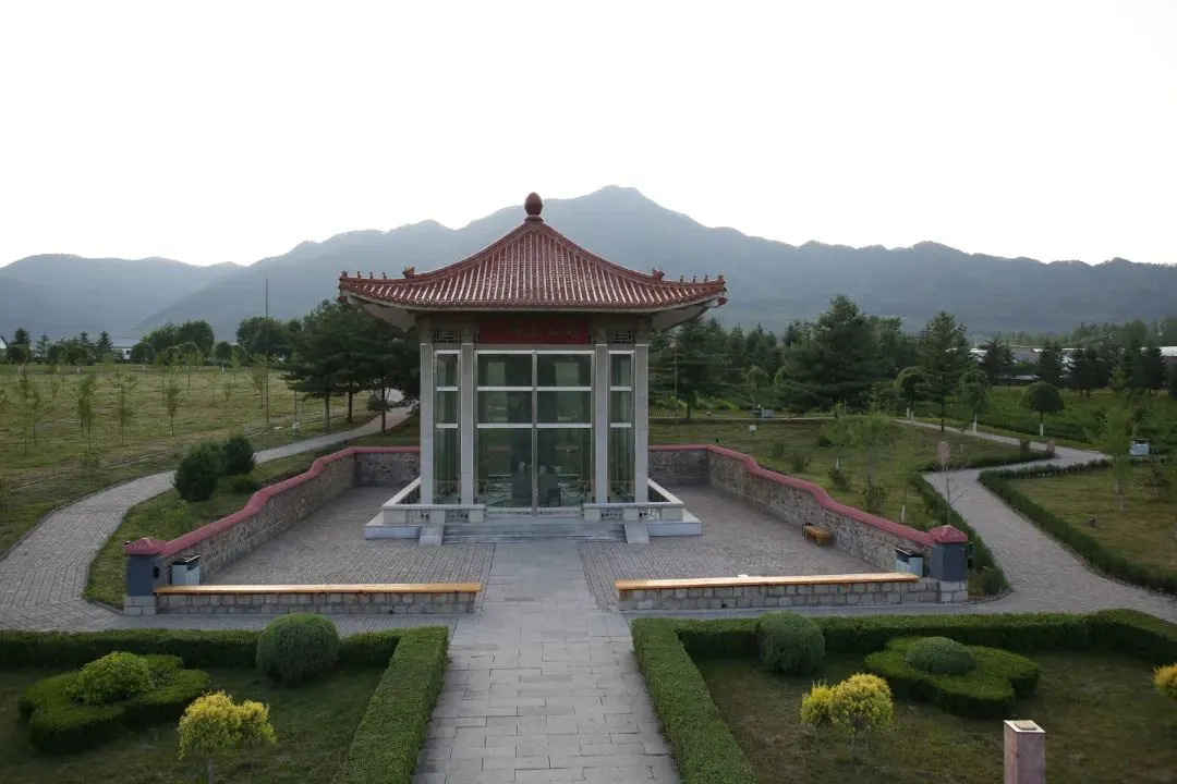 好太王碑