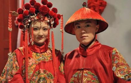 玉娆允禧