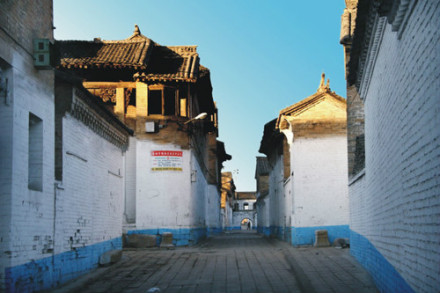 苏庄村