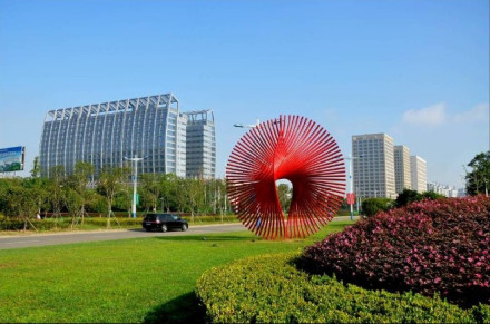 北仑区