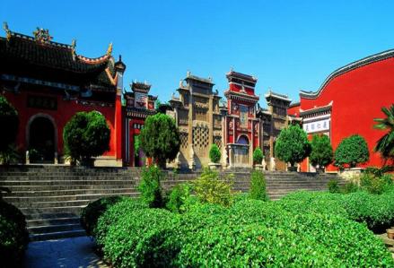 普光禅寺