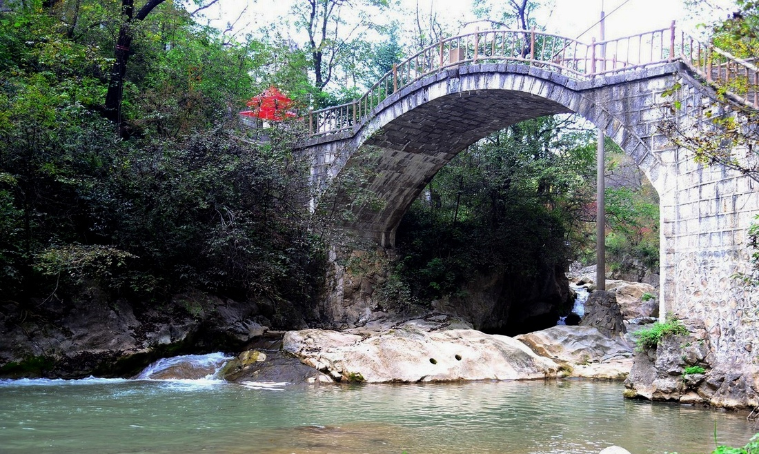 蹑云桥