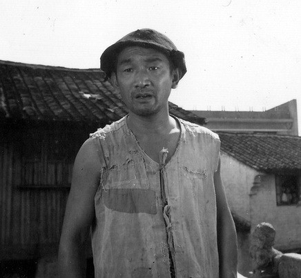 阿Q艺术形象