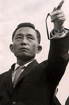朴正熙 