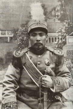 段祺瑞