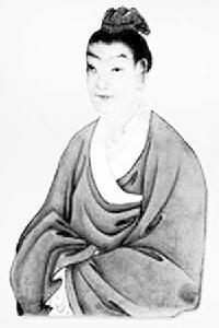 善于用计的陈平