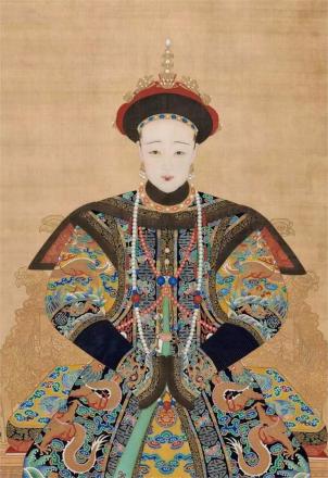 孝穆成皇后