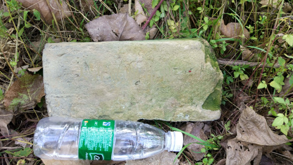 青凤岭遗址(界碑)