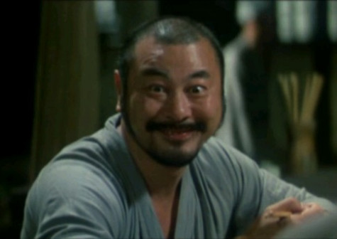 一直光棍走天涯