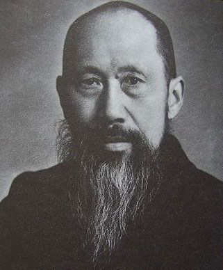 张澜