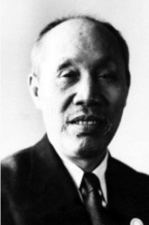 董必武