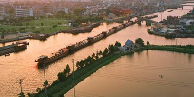 秀洲区河道