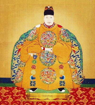 朱由榔