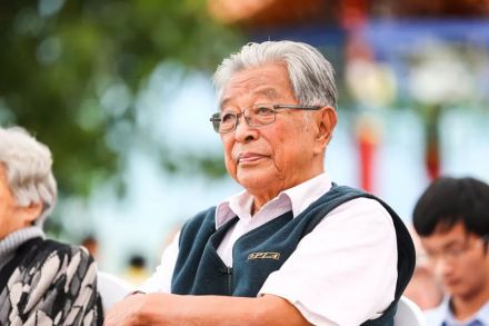 褚时健