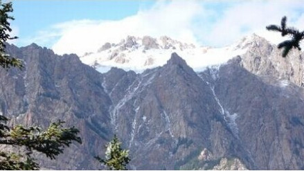 贺兰山
