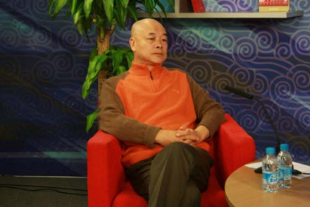王树增