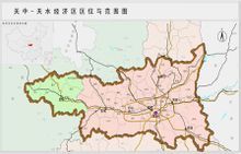 示意图