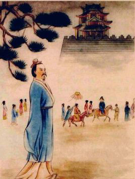 贺铸