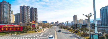 山阳县